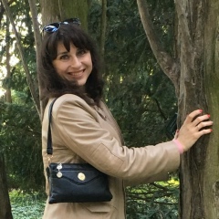 Инна Чепурнова, 31.01.1982, Феодосия