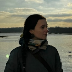 Юлия Башкатова, 22.04.1993, Москва