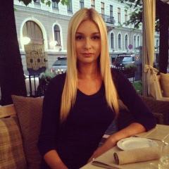 Ирина Петрова, 03.03.1985, Москва