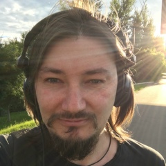 Антон Жданов, 07.08.1986, Москва