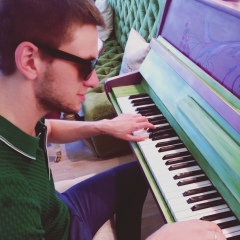 Руслан Магомедов, 15.12, Москва