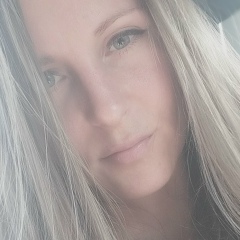 Anya Maevskaya, 24.03