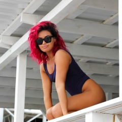 Lubov Kornisheva, 03.03, Одесса