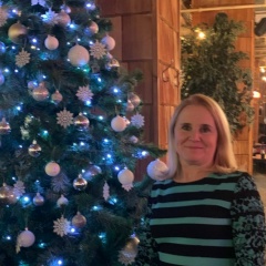 Елена Карнаухова, 26.12, Санкт-Петербург