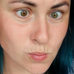 Катерина Фроликова, Санкт-Петербург