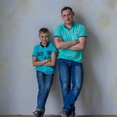 Владислав Долгошеев, 05.01.1978, Санкт-Петербург