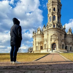 Александр Мерзляков, 10.05, Калининград