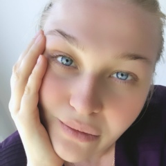 Катя Куделькина, 02.03