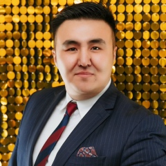 Галым Исмагулов, 29.10.1989, Астана