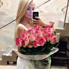 Карина Тихонова, 19.01