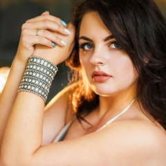 Мария Габова, 07.02