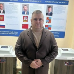 Павел Касюлин, 13.07.1986, Балашиха