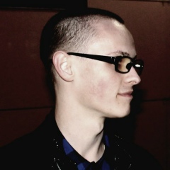 Андрей , 04.11.1993, Минск