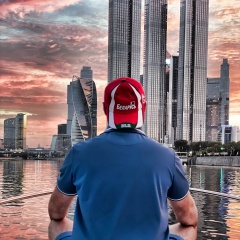 Александр Васильев, 02.01