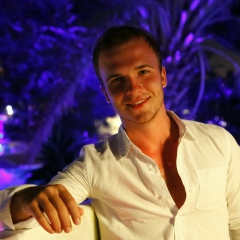 Алексей Шиманский, 21.09