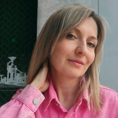 Виктория Лысенко, 06.08, Москва