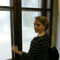 Света Устименко, 14.01.1997, Москва