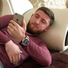 Муса Дурсунов, 17.10, Antalya