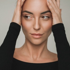 Елена Шкрылева-Приемченко, 06.07.1990, Ростов-на-Дону