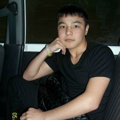 Azizbek Mavlonov, 15.05.1996, Бухара