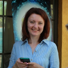 Светлана Литовка, 15.01, Москва