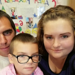 София Сафонова, 11.03, Когалым