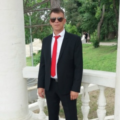 Коля Желев, 19.02.1985, Кишинев