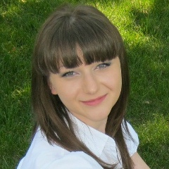 Ирина Абрамова, 23.05, Киев