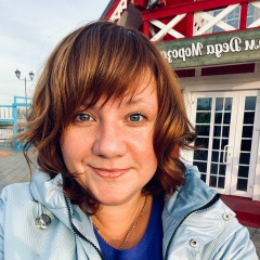 Ирина Ирина, 10.10, Колпино