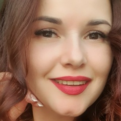 Анастасия Донскова, 25.06.1988, Оренбург