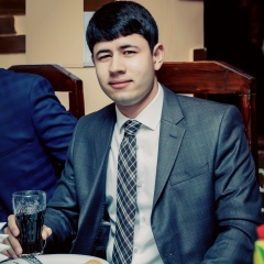 Ильяс Джумаев, 23.10, Ашхабад