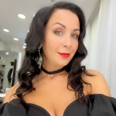 Вера Николаева, 19.03.1983, Санкт-Петербург