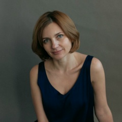 Екатерина Толстова, Новокузнецк