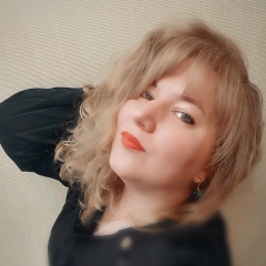 Елена Моргунова, 30.06, Саратов