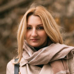 Katharina Ulanova, 19.10, Краснодар