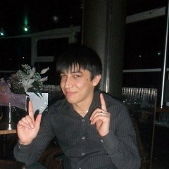 Муталиб Каримов, 14.03.1990, Санкт-Петербург