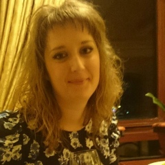 Людмила Панченко, 07.03, Москва