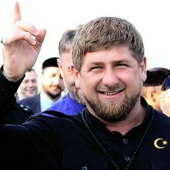 Ильяс Магамадов, 07.02.1993, Москва