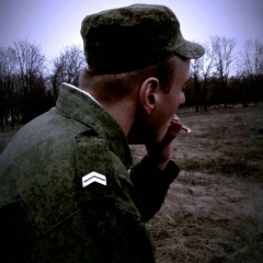 Александр Козин, 13.05, Липецк