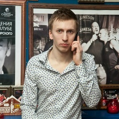 Сергей Зайцев, 11.09, Санкт-Петербург