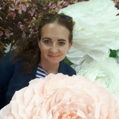 Светлана Торхова, 11.06.1986, Москва