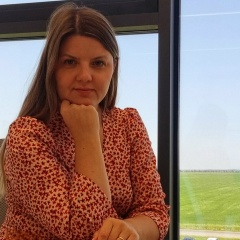 Екатерина Панфилова, 10.10, Магнитогорск