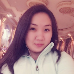 Zhainagul Temirtassova, Атырау