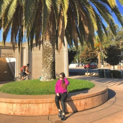 Arailym Aubakir, 19.12