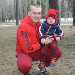 Андрей Дмитриевич, 28.02.1991, Ахтырка