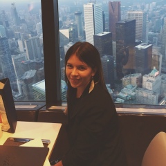 Марьяна Уткина, 04.02