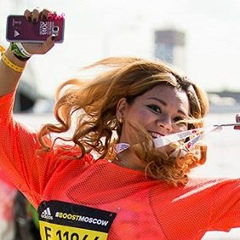 Саори Сакагути, Москва