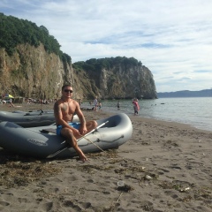 Вадим Гончаров, 05.11