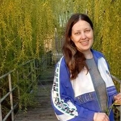 Катерина Катеринина, 01.03.1986, Волгоград