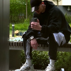 Игорь Чёрный, Tokyo